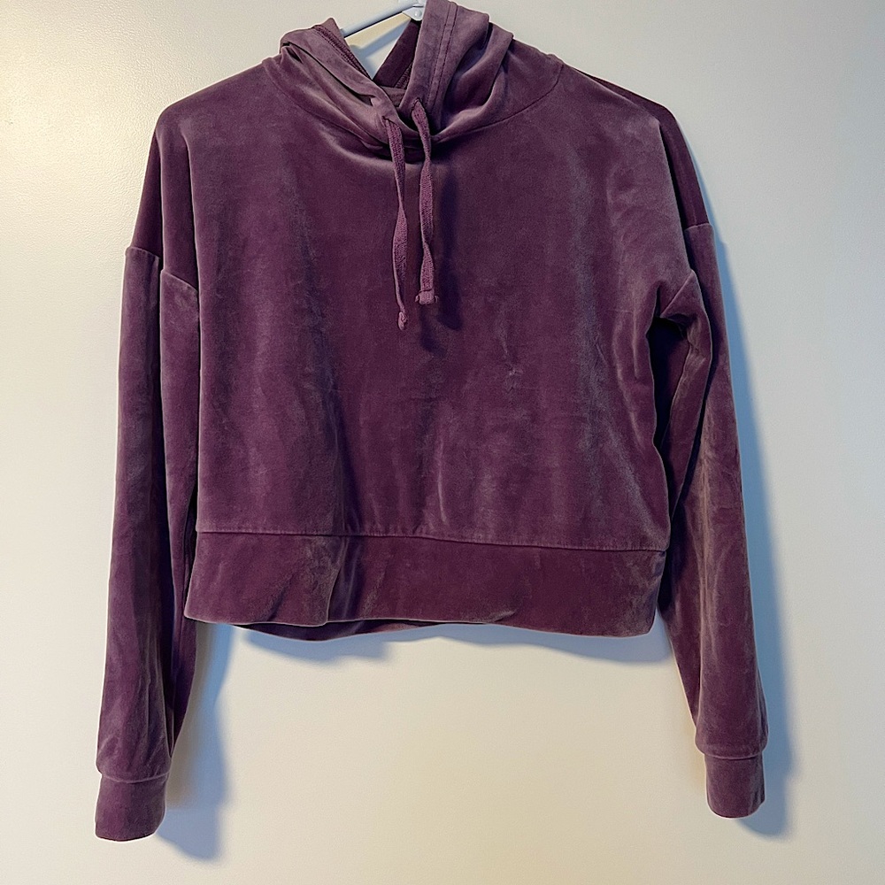The Lounge Life: Softest Hoodie